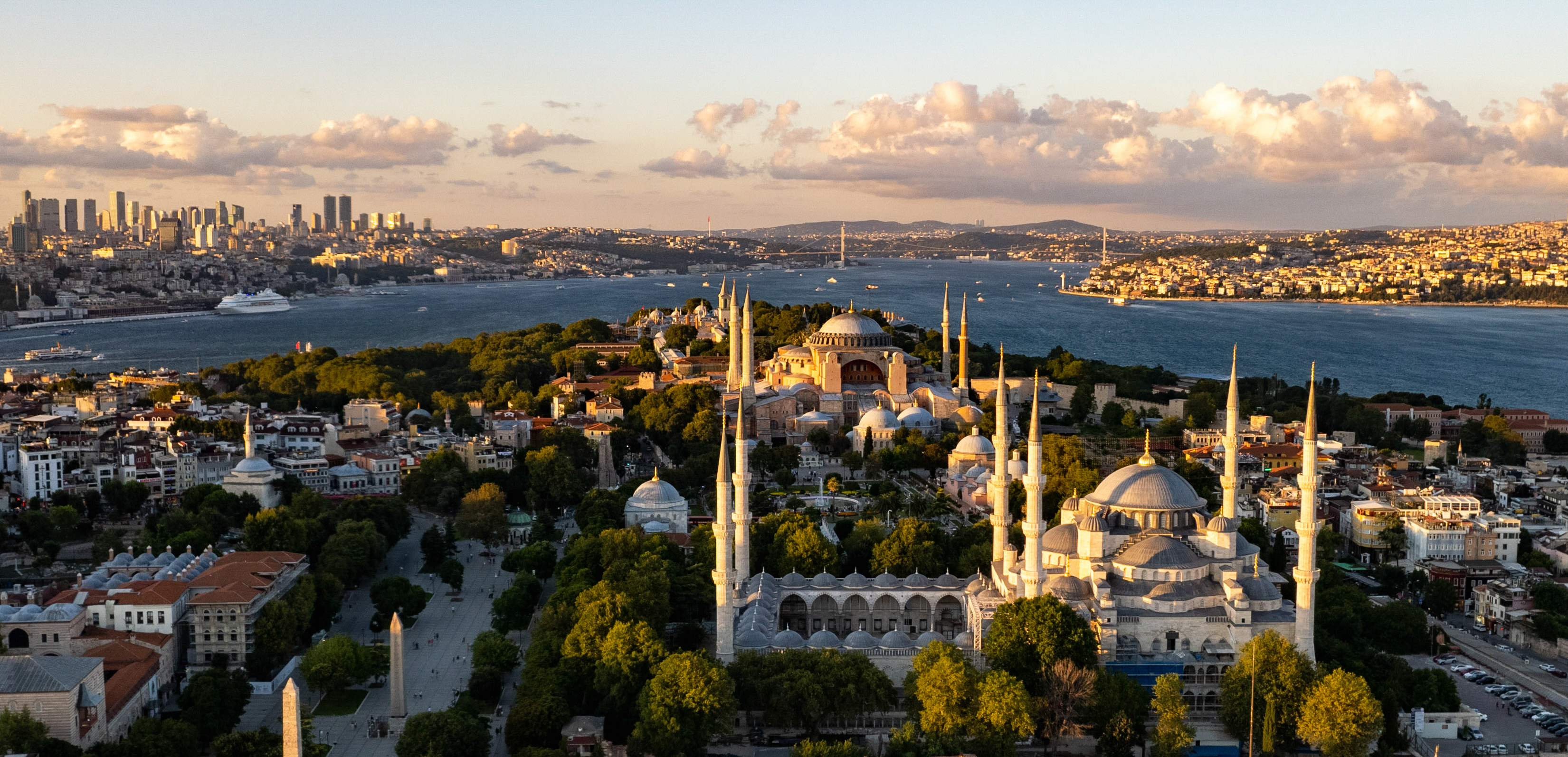 İstanbul'da Araç Kiralarken Bilmeniz Gereken 7 Püf Nokta