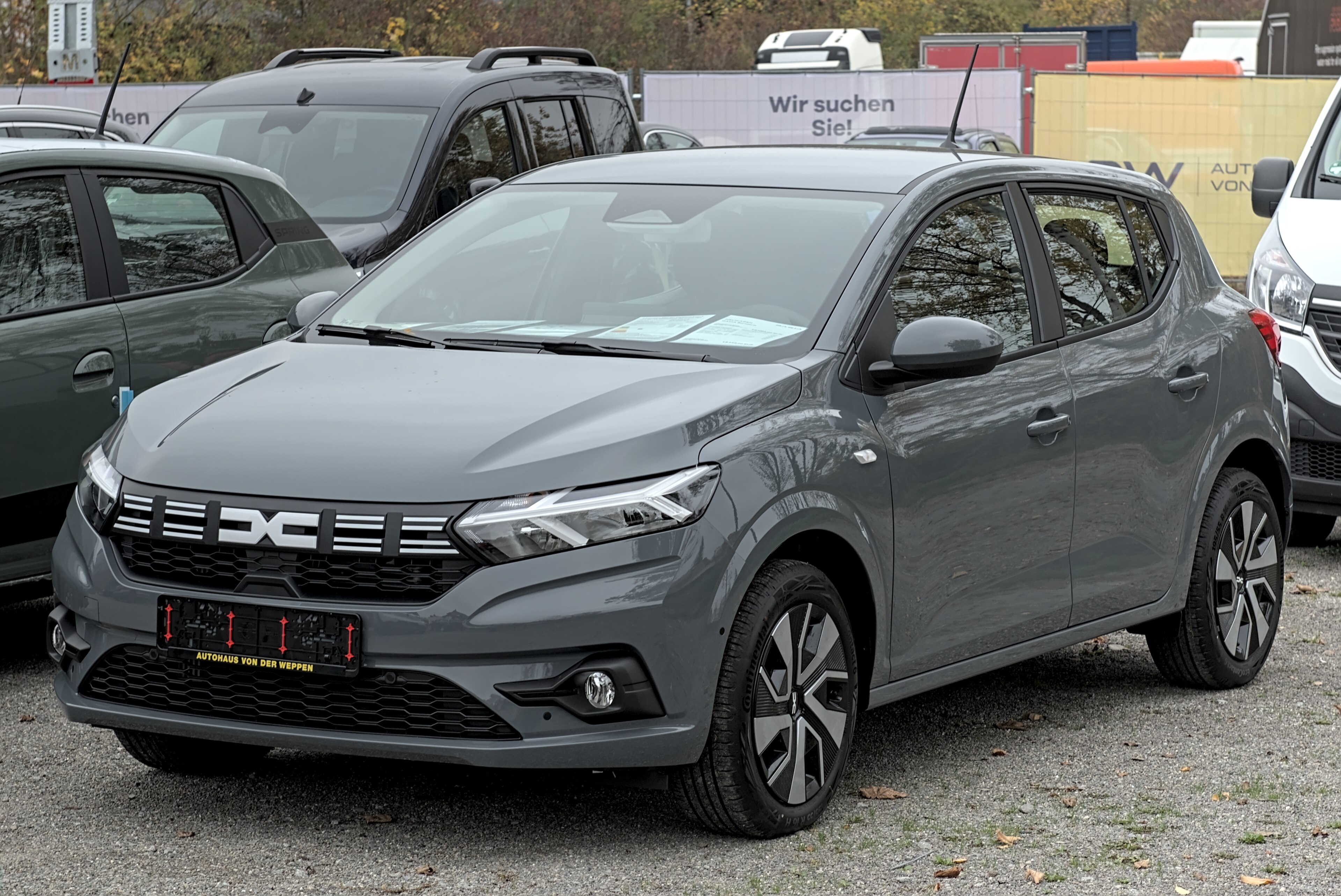 Renault Symbol