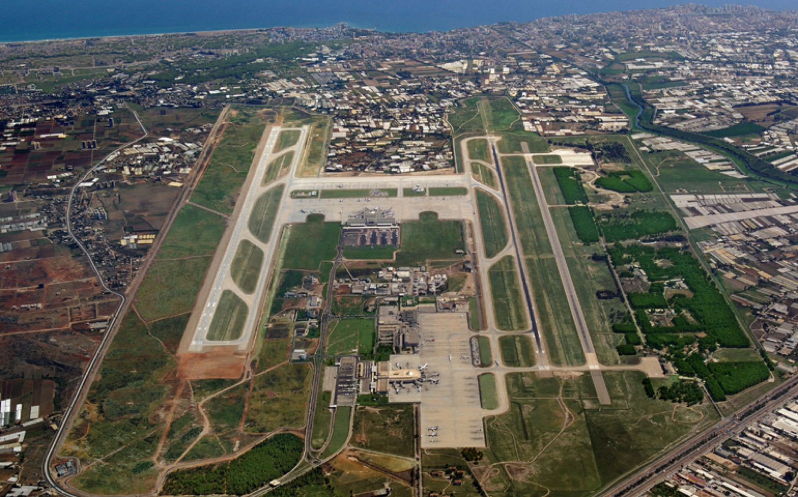 Antalya Havalimani
